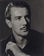 NPG x137039; Sir Michael Redgrave - Large Image - National Portrait Gallery