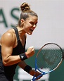 Maria Sakkari Stuns Swiatek To Reach Roland Garros Semis - UBITENNIS