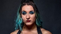 Former NXT UK Star Dani Luna Discusses WWE Release