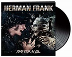 Two for a lie | Frank, Herman LP | Large