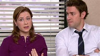 How One Of Pam And Jim's Pivotal Scenes In The Office Became A ...