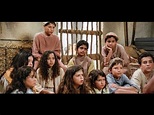 The Jesus Movie For Children - English Version - YouTube
