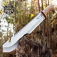 Colombian Raptor® Machete