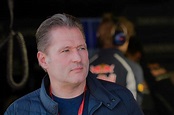 Jos Verstappen: The Father Of A World Champion To Be