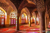 伊朗有哪些不能错过的景点和旅游路线？ - 知乎