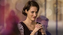 Fleabag (TV Series 2016-2019) - Backdrops — The Movie Database (TMDB)