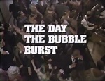 RARE AND HARD TO FIND TITLES - TV and Feature Film: Day the Bubble ...