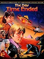 The Day Time Ended (1979)