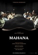 Mahana Movie Poster (#1 of 5) - IMP Awards
