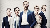 'The Night Manager' Episode 4 Review: A Feast Of British Talent