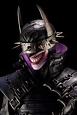 Kotobukiya DC Comics Elseworld Series Batman Who Laughs Artfx Statue ...
