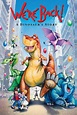 Rex: Un dinosaurio en Nueva York - Pagina para ver películas - PelisxD