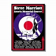 Steve Marriott Astoria Memorial Concert DVD 285051 | Rockabilia Merch Store