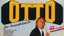 Otto - Der Außerfriesische · Film 1989 · Trailer · Kritik