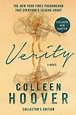 Verity Special Edition by Colleen Hoover - Sulfur Books