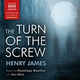 The Turn of the Screw (unabridged) – Delphi Classics