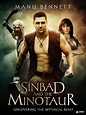 Prime Video: Sinbad and the Minotaur