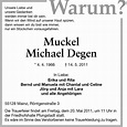 Michael Degen - kurikulum-13
