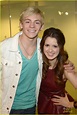 Laura Marano Dating Ross Lynch? Know About Their Relationship, Her Past ...