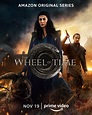 The Wheel of Time: Season 1 Trailer - Rotten Tomatoes