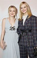 Elle Fanning And Dakota Fanning To Play Sisters For The First Time In ...