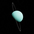 50 Unique Uranus Facts About The Sideways Planet – Facts Bridage