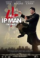 【STREAM】Ip Man 4 — Das Finale [[Bdrip Kostenlos]] 2020 Ganzer Film ...