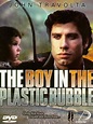 The Boy In The Plastic Bubble (1976) - John Travolta DVD – Elvis DVD ...