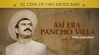 Ver 'Así era Pancho Villa' online (película completa) | PlayPilot