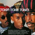 Icon, Tony! Toni! Toné! | CD (album) | Muziek | bol.com