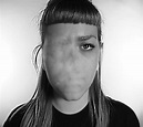Jordan 'Germanotta' Photography: Faceless Portraits continued...