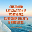 80 Great Customer Service Quotes to Integrate Into Your Business ...