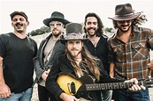 | Lukas Nelson & Promise of the Real