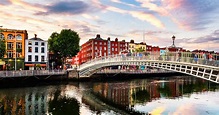 Pontos turísticos em Dublin: veja o que fazer na capital da Irlanda - IE