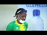 Hurricanes SC Ronel Frederick and Kriston Julien - YouTube