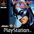 Buy Batman & Robin for PS | retroplace