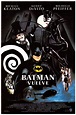 Batman Returns (1992) - Posters — The Movie Database (TMDB)