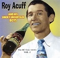 R.C. Cola Radio Shows Vol. 2: Roy Acuff: Amazon.in: Music}