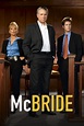 McBride: It's Murder, Madam - Movie Reviews and Movie Ratings - TV Guide