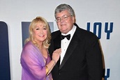 Who Is Robert Charles Hunter, Diane Ladd's Current Spouse? - Starsgab