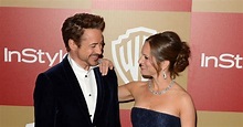 How Robert Downey Jr. And His Wife Susan Downey Make Each Other Better
