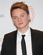 Conor Maynard Picture 17 - The MTV EMA's 2012 - Press Room