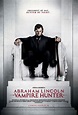 Sección visual de Abraham Lincoln: Cazador de vampiros - FilmAffinity