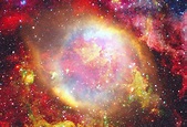 The Brightest Supernova in the Universe - WorldAtlas