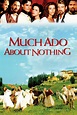 Much Ado About Nothing (1993) - Posters — The Movie Database (TMDB)