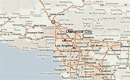 Universal City Location Guide