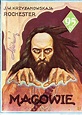 Os Magos - edição polonesa- J.W. Rochester | O mago, Magia, Livros