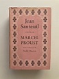 1st American Edition Jean Santeuil by Marcel Proust 1st | Etsy