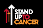 Stand Up To Cancer - Home