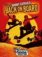 Johnny Kapahala: Back on Board (2007) | What Disney Channel Original ...